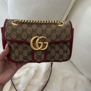 Gucci Bag